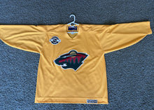Load image into Gallery viewer, Minnesota Wild Hockey Jersey