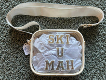 Load image into Gallery viewer, University of Minnesota Game Day Purse/Handbag