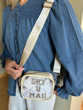 Load image into Gallery viewer, University of Minnesota Game Day Purse/Handbag