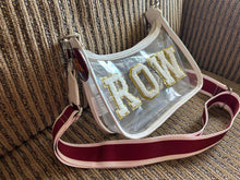 Load image into Gallery viewer, University of Minnesota Game Day Purse/Handbag