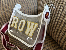 Load image into Gallery viewer, University of Minnesota Game Day Purse/Handbag