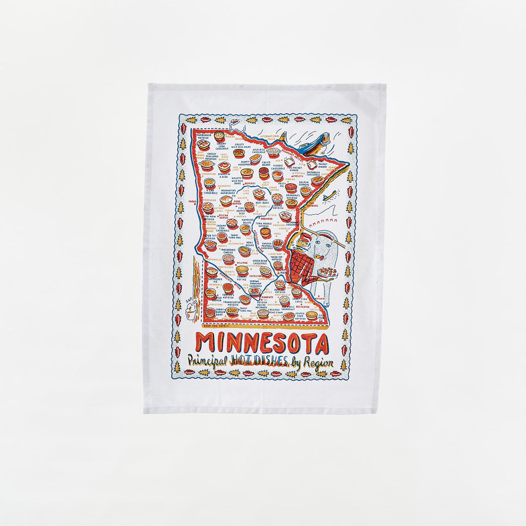 Minnesota 